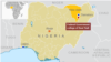Dozens Killed in Nigeria School Attack