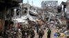 Philippine Fight Against Muslim Rebels Keeps Thousands Homeless