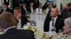 Flynn, ex-conseiller de Trump, a été payé plus de 50.000 dollars par des groupes russes
