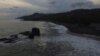 EE. UU. emite alerta sobre condiciones en las playas de El Salvador