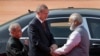 PM Narendra Modi : India, Turki Pelu Perkuat Hubungan Bisnis dan Politik