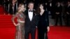 สายลับ 007 ยังพา Spectre ติดอันดับหนึ่งพร้อมรายได้ทั่วโลกพุ่งเข้าใกล้ 550 ล้านดอลล่าร์แล้ว