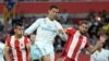 Gérone-Leganés ou le match des chasseurs de géants en Liga