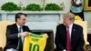 Analistas sostienen que Trump fomenta el "caudillismo" en América Latina