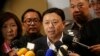 Thailand Backs Off Threat to Block Facebook Over Content