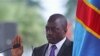 R. D. Congo: Partido do presidente Kabila perde terreno