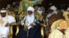 Rashin Tsawatarwa Ne Ke Haifar Da Kiran a Raba Najeriya- Lamidon Adamawa