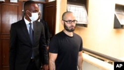 Tigran Gambaryan