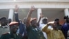 Libération de 10 militaires accusés de tentative d'assassinat du chef d'état-major en Guinée Bissau
