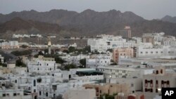 مسقط، پایتخت عمان - آرشیو