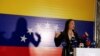 Machado descarta fraude en la primaria, gobierno de Maduro llama a evaluar “amenaza” contra acuerdo de Barbados