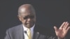 Cain Quits US Presidential Race