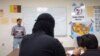Afghan Refugees Navigate Legal, Cultural Challenges in Unfamiliar Land