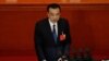 李克强提统一却未提和平，卜睿哲：或针对美国