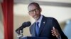 The new book "Do Not Disturb" by British author Michela Wrong questions why some in the international community continue to praise Rwandan President Paul Kagame despite repression in his central African country.