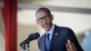 Perezida Kagame Yijeje Kunoza Burundu Umubano n'Uburundi
