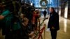 Trump Meets with Ex-CIA Chief Petraeus as Possible Secretary of State 