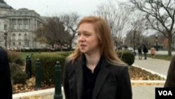 白人女學生阿比蓋爾費舍爾控告得克薩斯大學。