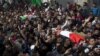 Plus de 120 morts en deux mois dans les violences entre Israéliens et Palestiniens