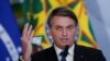 Bolsonaro reitera a la ONU compromiso con venezolanos "desplazados por la dictadura"