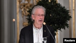 Peter Handke