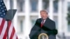 Donald Trump lance son propre réseau social