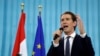 លោក Sebastian Kurz ប្រកាស​ជ័យ​ជម្នះ​នៅ​ក្នុង​ការ​បោះឆ្នោត​ជាតិ​នៅ​ប្រទេស​អូទ្រីស