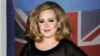 Adele Kalahkan Bieber, One Direction di Tangga Lagu Billboard