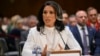 Tulsi Gabbard es confirmada como directora de inteligencia nacional de EEUU