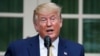 Gobierno de Trump anuncia restricciones en proceso para solicitar asilo