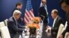 Kerry: 'Kinks' Remain in Syrian Opposition Framework