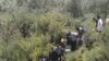 Syria Denies Report of Mass Grave in Daraa