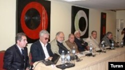 Ziyalılar Forumu 