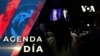 Donald Trump y Kamala Harris se encontraron por primera vez en Filadelfia para el debate presidencial de ABC News.