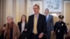 Impeachment Inquiry Depositions: US Envoy to EU Played Role in Ukraine Policy