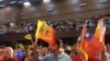 台湾泛蓝内讧，新党再批宋楚瑜