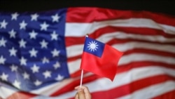 台湾放宽美国猪牛进口限制 望推动美台双边贸易协定