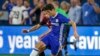 Oscar, nouvelle prise de la richissime Super League chinoise