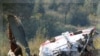 México: clima factor en accidente