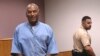 O.J. Simpson obtiene libertad condicional