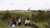 Immigrants Caught at US Border Think Families Can Stay in US