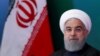 Iran Ta Gargadi Amurka Kan Ficewa Daga Yarjejeniyar Nukiliya