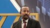Shugabannin Yankin Tigray Na Son Sulhu