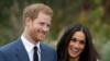 Meghan Markle confirme l'absence de son père au mariage royal