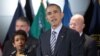 Obama: Tidak Ada Ancaman Teror terhadap AS