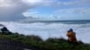 Photographers Document King Tides 