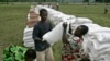 Des morts dans des affrontements inter-communautaires dans le Rutshuru, RDC