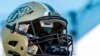 Gallaudet Deaf Sports Tech Football