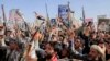 Trump administration again labels Houthis 'terrorist organization'