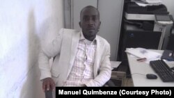 Miguel Quimbenze